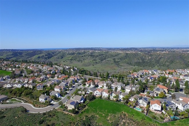 Houses Photo